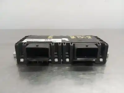 Автозапчасти б/у электронный модуль за citroen c4 picasso i monospace (ud_) 1.6 hdi ссылки oem iam 9663758080 4461580030