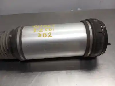 Second-hand car spare part RIGHT REAR SHOCK ABSORBER for MERCEDES-BENZ CLASE S (W220) BERLINA  OEM IAM references   