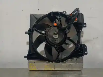 Peça sobressalente para automóvel em segunda mão termoventilador elétrico por peugeot 208 business line referências oem iam 9812028580  n3.z1.7.7.4