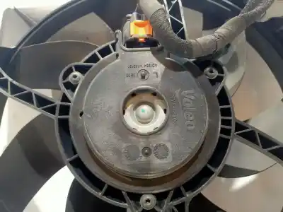 Peça sobressalente para automóvel em segunda mão termoventilador elétrico por peugeot 208 business line referências oem iam 9812028580  n3.z1.7.7.4