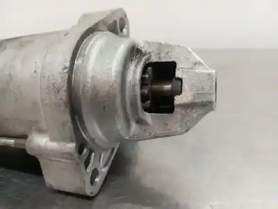 Peça sobressalente para automóvel em segunda mão MOTOR DE ARRANQUE por HONDA CIVIC BERLINA 5 (FK)  Referências OEM IAM M002T85871  N1.Z1.35.2.M
