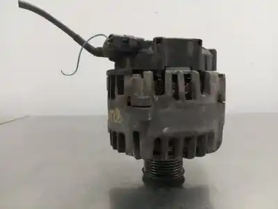 Pezzo di ricambio per auto di seconda mano alternatore per citroen c3 picasso attraction riferimenti oem iam 9665617780 2605546a tg15c134  n1.z1.40.1.a