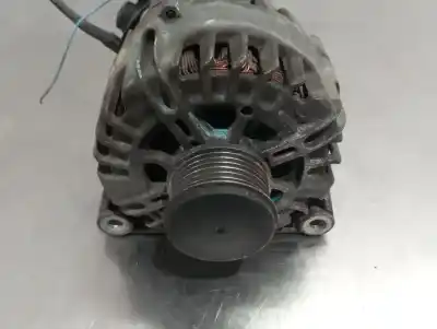 Pezzo di ricambio per auto di seconda mano alternatore per citroen c3 picasso attraction riferimenti oem iam 9665617780 2605546a tg15c134  n1.z1.40.1.a