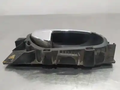 Автозапчасти б/у внутренняя задняя правая ручка за citroen c3 picasso attraction ссылки oem iam 9683446577  n2.z1.2.34