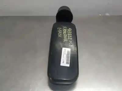 Автозапчасти б/у центральный подлокотник за smart forfour basis (66kw) (453.044) 90 cv / 66 kw ссылки oem iam   n2.z1.2.34
