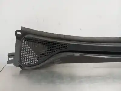 Peça sobressalente para automóvel em segunda mão grelha torpedo curcuvan por smart forfour basis (66kw) (453.044) 90 cv / 66 kw referências oem iam a4538800683  n2.z1.10.6.2