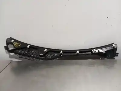 Peça sobressalente para automóvel em segunda mão grelha torpedo curcuvan por smart forfour basis (66kw) (453.044) 90 cv / 66 kw referências oem iam a4538800683  n2.z1.10.6.2