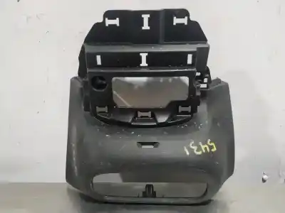 Автозапчасти б/у литье за smart forfour basis (66kw) (453.044) 90 cv / 66 kw ссылки oem iam   n2.z1.2.34
