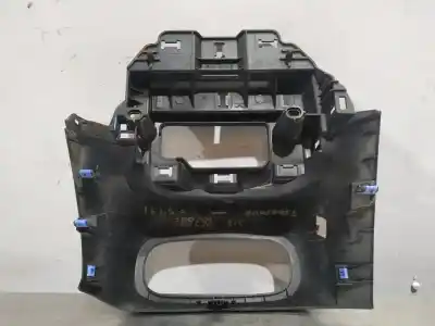 Автозапчасти б/у литье за SMART FORFOUR Basis (66kW) (453.044) 90 CV / 66 KW ссылки OEM IAM   N2.Z1.2.34