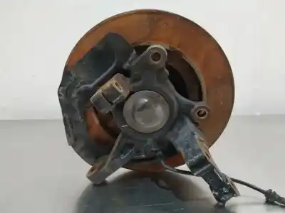 Tweedehands auto-onderdeel KNOKKEL LINKS VOOR voor SMART FORFOUR  OEM IAM-referenties   N6.Z1.PARLE.4