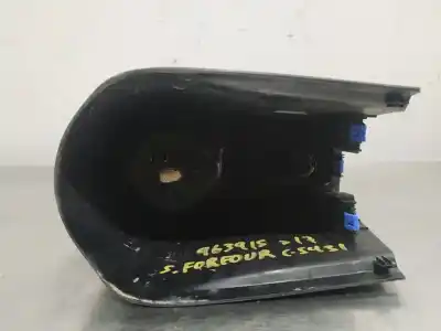 Автозапчасти б/у литье за smart forfour basis (66kw) (453.044) 90 cv / 66 kw ссылки oem iam 969306545r  n2.z1.2.34