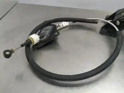 Автозапчасти б/у рычаг переключения передач за smart forfour basis (66kw) (453.044) 90 cv / 66 kw ссылки oem iam 1000368799 a4515400028  n1.z2.6.3.2