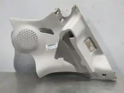 Автозапчасти б/у задние молдинги за smart forfour basis (66kw) (453.044) 90 cv / 66 kw ссылки oem iam 769358006r  n2.z1.2.33
