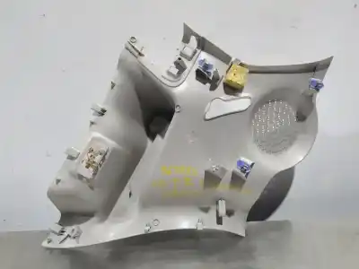 Автозапчасти б/у задние молдинги за smart forfour basis (66kw) (453.044) 90 cv / 66 kw ссылки oem iam 769358006r  n2.z1.2.33