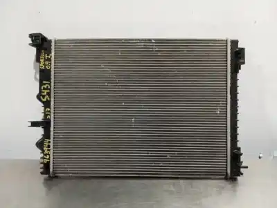 Peça sobressalente para automóvel em segunda mão radiador de água por smart forfour fastback (453) 0.9 (453.044, 453.053) referências oem iam a4535000203 r144610515r  n2.z1.19.2