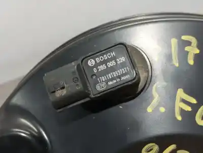 Автозапчасти б/у тормозной серво за smart forfour basis (66kw) (453.044) 90 cv / 66 kw ссылки oem iam 472104799rt
