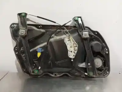 Second-hand car spare part passenger side right window regulator for volkswagen passat b6 variant (3c5) 2.0 tdi 16v oem iam references 3c2837755g  n1.z2.20.15.3