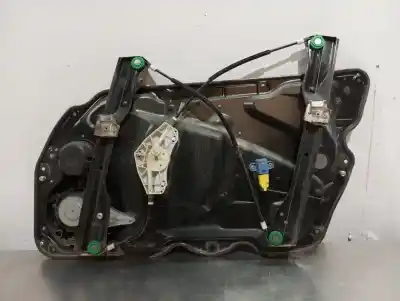 Second-hand car spare part driver left window regulator for volkswagen passat b6 variant (3c5) 2.0 tdi 16v oem iam references 3c2837756g  n1.z2.20.15.3