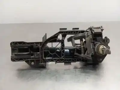 Автозапчасти б/у наружная рукоятка передняя справа за volkswagen passat b6 variant (3c5) 2.0 tdi 16v ссылки oem iam 3c0837886h  n2.z1.2.33