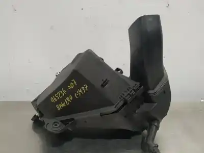 Recambio de automóvil de segunda mano de CAJA FILTRO AIRE para BMW SERIE 3 BERLINA (E90)  referencias OEM IAM   N2.Z1.DEPOSITO.7