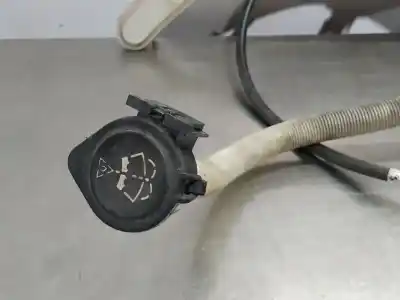 Piesă de schimb auto la mâna a doua VAS REZERVOR LICHID PARBRIZ pentru BMW SERIE 3 BERLINA (E90)  Referințe OEM IAM E145R01014  N2.Z1.DEPOSITO.3