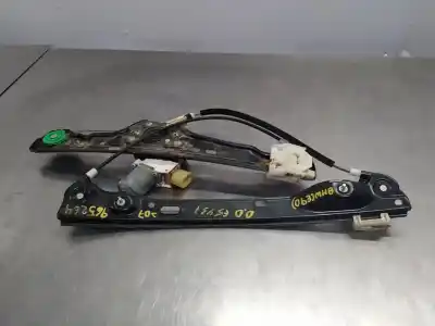 Peça sobressalente para automóvel em segunda mão elevador de vidros dianteiro direito por bmw serie 3 berlina (e90) 320d referências oem iam   n1.z2.17.1.2