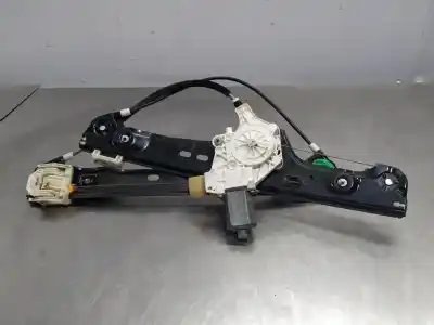 Peça sobressalente para automóvel em segunda mão elevador de vidros dianteiro direito por bmw serie 3 berlina (e90) 320d referências oem iam   n1.z2.17.1.2