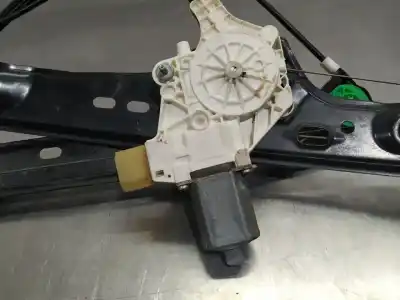 Peça sobressalente para automóvel em segunda mão elevador de vidros dianteiro direito por bmw serie 3 berlina (e90) 320d referências oem iam   n1.z2.17.1.2