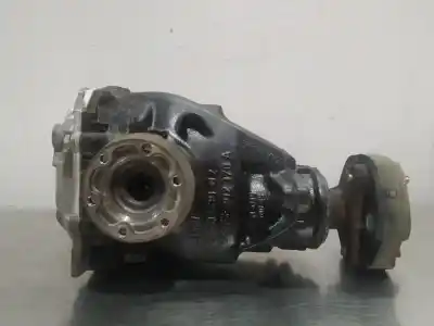 Peça sobressalente para automóvel em segunda mão diferencial traseiro por bmw serie 3 berlina (e90) 320d referências oem iam 75184052 754158002