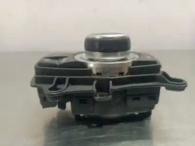 Peça sobressalente para automóvel em segunda mão comandos de alavanca por bmw serie 3 berlina (e90) 320d referências oem iam 920517701 033625106