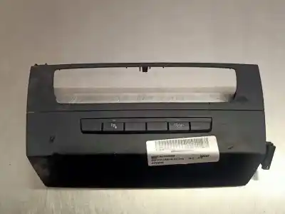 Second-hand car spare part multifunction switch for bmw serie 3 berlina (e90) 320d oem iam references 03744602  n2.z1.3.25