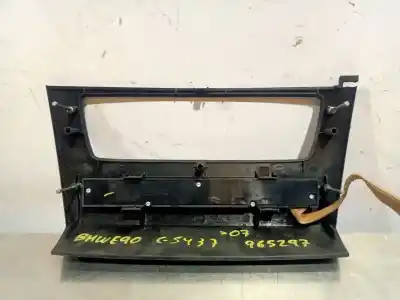 Second-hand car spare part multifunction switch for bmw serie 3 berlina (e90) 320d oem iam references 03744602  n2.z1.3.25