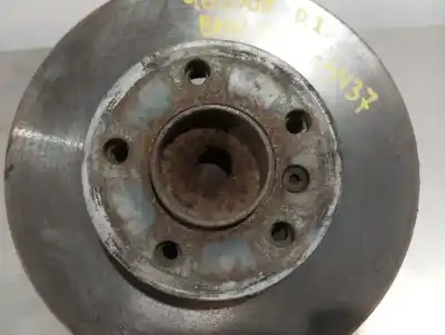 Second-hand car spare part FRONT LEFT KNUCKLE for BMW SERIE 3 BERLINA (E90)  OEM IAM references 3121676444303 6764443  N6.Z1.PARLE.5