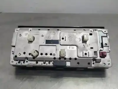 Second-hand car spare part multifunction display for bmw serie 3 berlina (e90) 320d oem iam references 65829211969  n1.z3.2.4.4