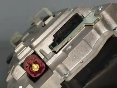 Second-hand car spare part multifunction display for bmw serie 3 berlina (e90) 320d oem iam references 65829211969  n1.z3.2.4.4