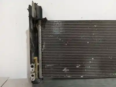 Peça sobressalente para automóvel em segunda mão condensador / radiador de sofagem / ar condicionado por bmw serie 3 berlina (e90) 320d referências oem iam 