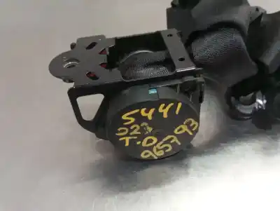 Second-hand car spare part REAR RIGHT SEAT BELT for MG ZS  OEM IAM references   N1.Z2.CINTU.9