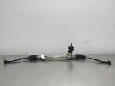 Peça sobressalente para automóvel em segunda mão caixa de direção por mg zs comfort 106 cv / 78 kw referências oem iam 7069974368 10443601  n2.z1.8.5.1