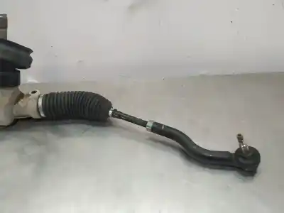 Peça sobressalente para automóvel em segunda mão caixa de direção por mg zs comfort 106 cv / 78 kw referências oem iam 7069974368 10443601  n2.z1.8.5.1