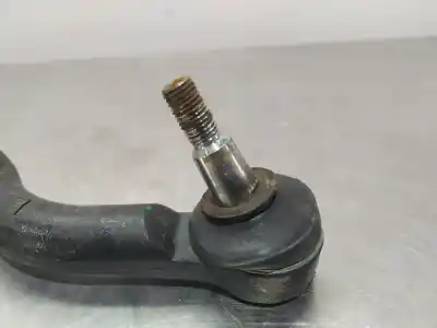 Peça sobressalente para automóvel em segunda mão CAIXA DE DIREÇÃO por MG ZS  Referências OEM IAM 7069974368 10443601  N2.Z1.8.5.1