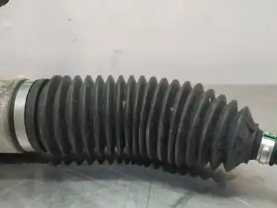 Peça sobressalente para automóvel em segunda mão caixa de direção por mg zs comfort 106 cv / 78 kw referências oem iam 7069974368 10443601  n2.z1.8.5.1