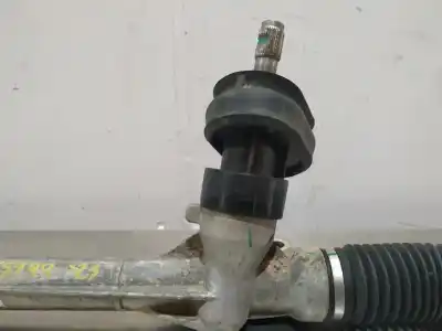 Peça sobressalente para automóvel em segunda mão caixa de direção por mg zs comfort 106 cv / 78 kw referências oem iam 7069974368 10443601  n2.z1.8.5.1
