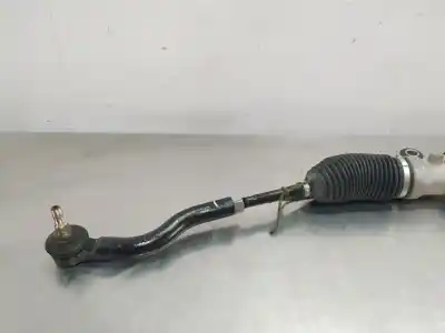 Peça sobressalente para automóvel em segunda mão caixa de direção por mg zs comfort 106 cv / 78 kw referências oem iam 7069974368 10443601  n2.z1.8.5.1