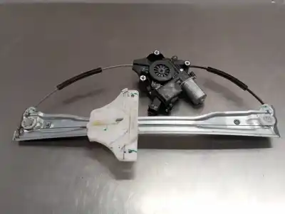 Peça sobressalente para automóvel em segunda mão elevador de vidros dianteira esquerda por mg zs comfort 106 cv / 78 kw referências oem iam 10233935