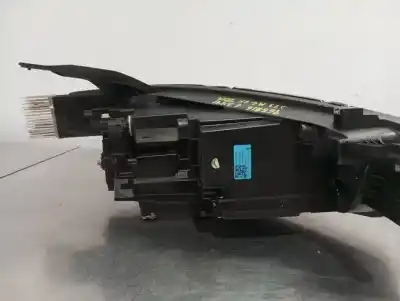 Second-hand car spare part left headlight for mg zs comfort 106 cv / 78 kw oem iam references a00005l0200  n1.z1.44.6.a