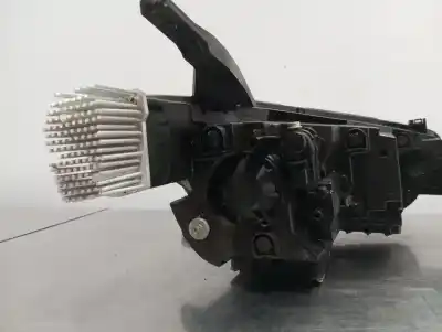 Second-hand car spare part left headlight for mg zs comfort 106 cv / 78 kw oem iam references a00005l0200  n1.z1.44.6.a