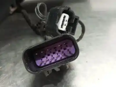 Second-hand car spare part left headlight for mg zs comfort 106 cv / 78 kw oem iam references a00005l0200  n1.z1.44.6.a