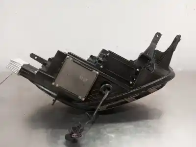 Second-hand car spare part left headlight for mg zs comfort 106 cv / 78 kw oem iam references a00005l0200  n1.z1.44.6.a