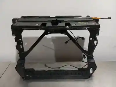 Peça sobressalente para automóvel em segunda mão painel frontal por mg zs comfort 106 cv / 78 kw referências oem iam   n2.z1.3.3.b