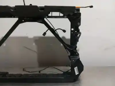 Peça sobressalente para automóvel em segunda mão painel frontal por mg zs comfort 106 cv / 78 kw referências oem iam   n2.z1.3.3.b